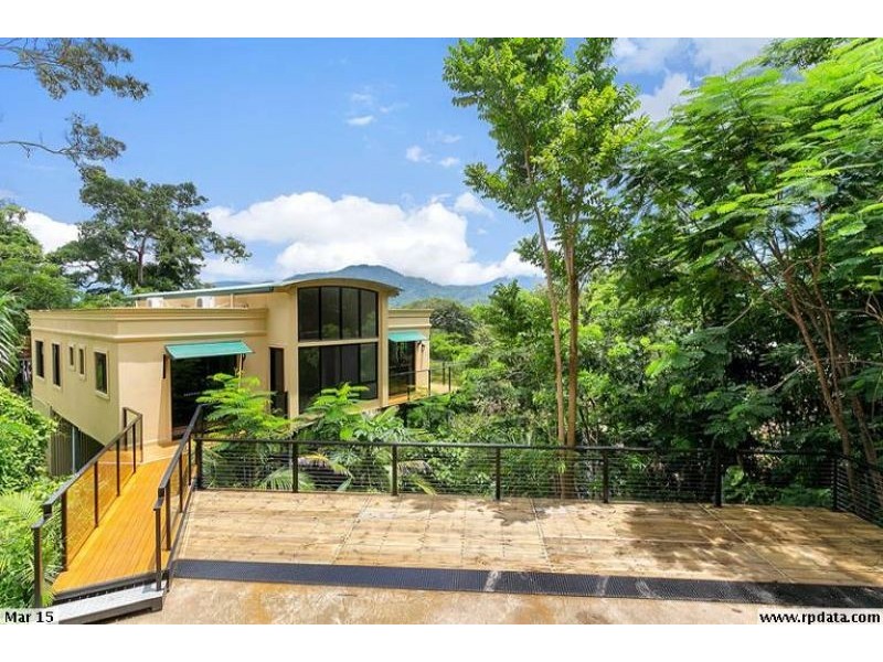 430b Mayers Street, Edge Hill QLD 4870