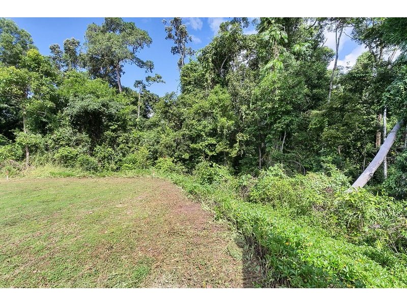 4 Hideaway Close, Palm Cove QLD 4879