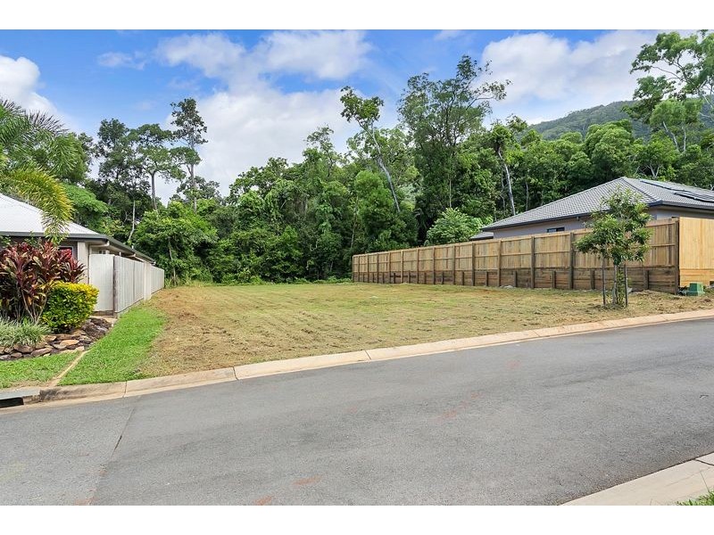 4 Hideaway Close, Palm Cove QLD 4879