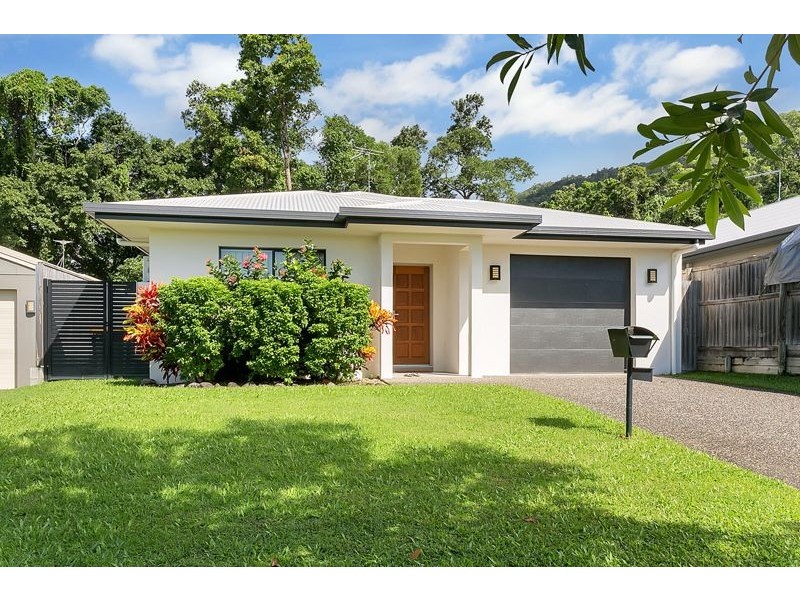 8 Hideaway Close, Palm Cove QLD 4879
