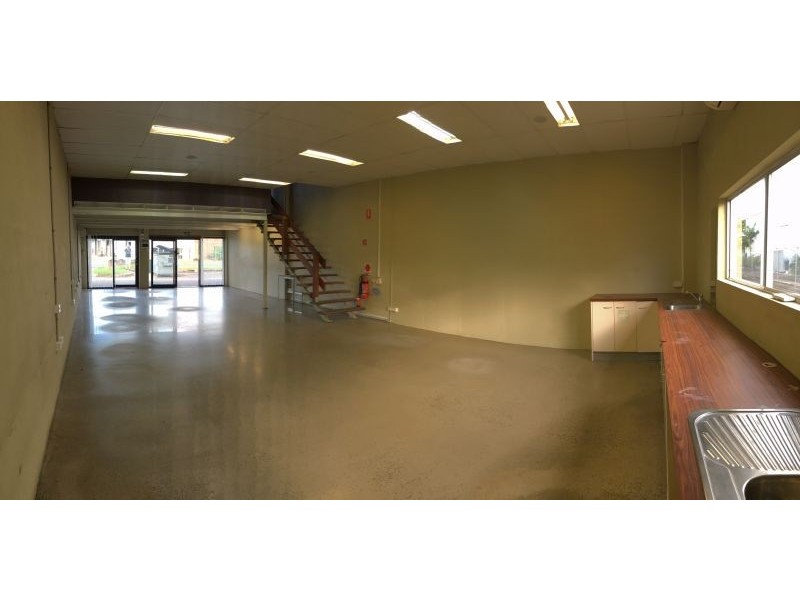 12/117 – 121  Anderson Street, Manunda QLD 4870
