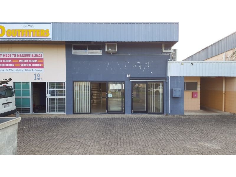 12/117 – 121  Anderson Street, Manunda QLD 4870