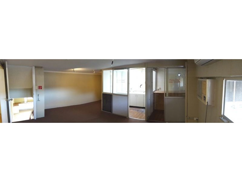 12/117 – 121  Anderson Street, Manunda QLD 4870