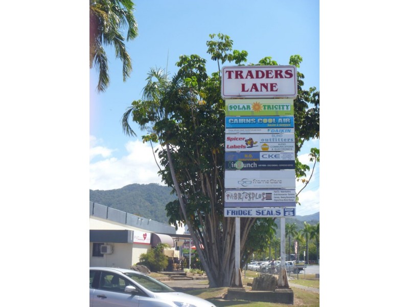 12/117 – 121  Anderson Street, Manunda QLD 4870