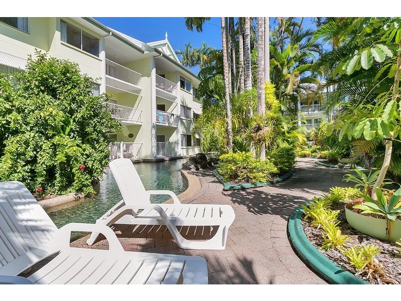 13/219-225 McLeod Street, Cairns North QLD 4870