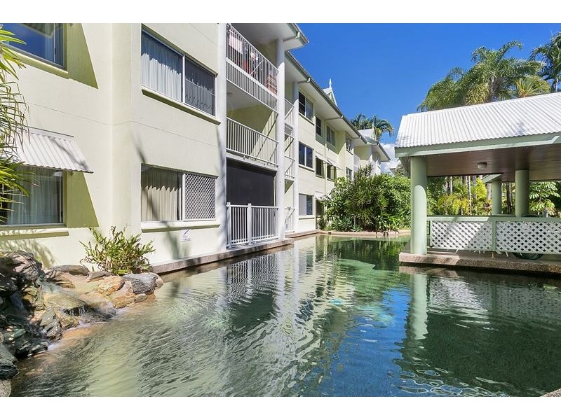 13/219-225 McLeod Street, Cairns North QLD 4870