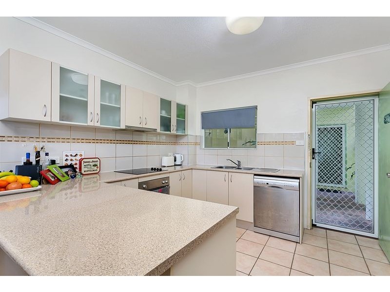 13/219-225 McLeod Street, Cairns North QLD 4870