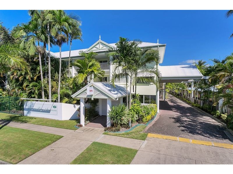 13/219-225 McLeod Street, Cairns North QLD 4870