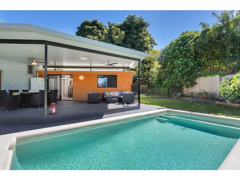 7 Fulton Close, Whitfield QLD 4870