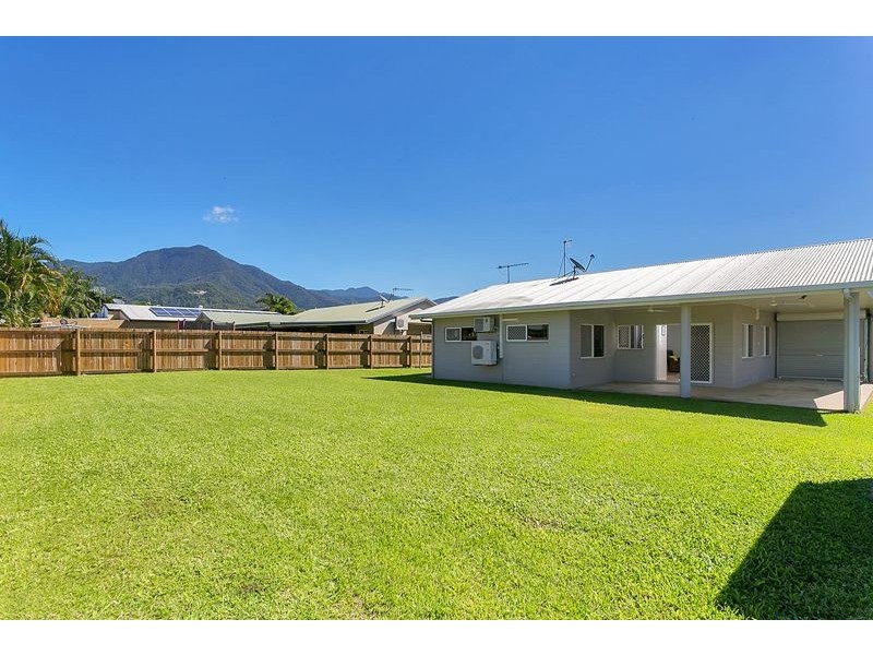 5 Venus Battery Close, Edmonton QLD 4869