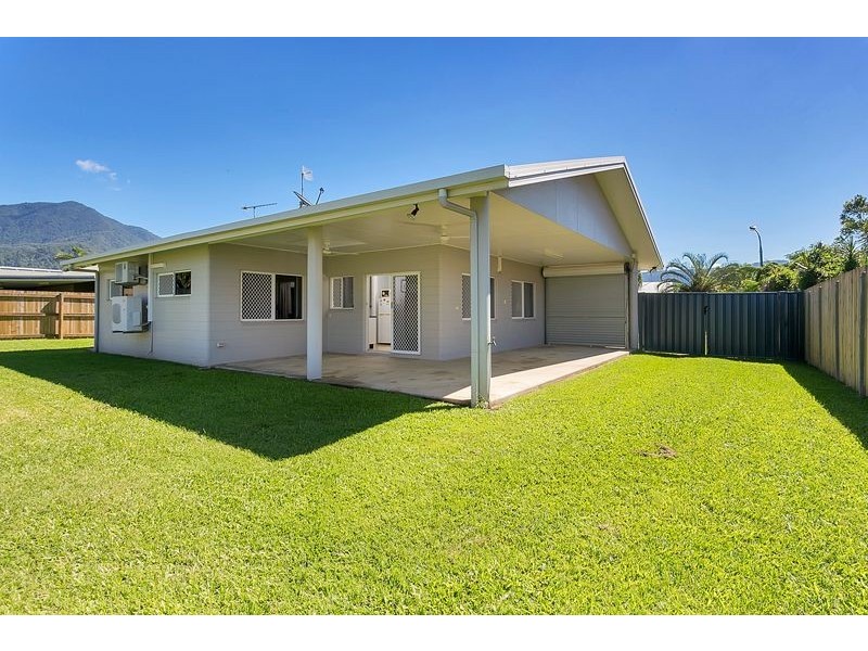 5 Venus Battery Close, Edmonton QLD 4869