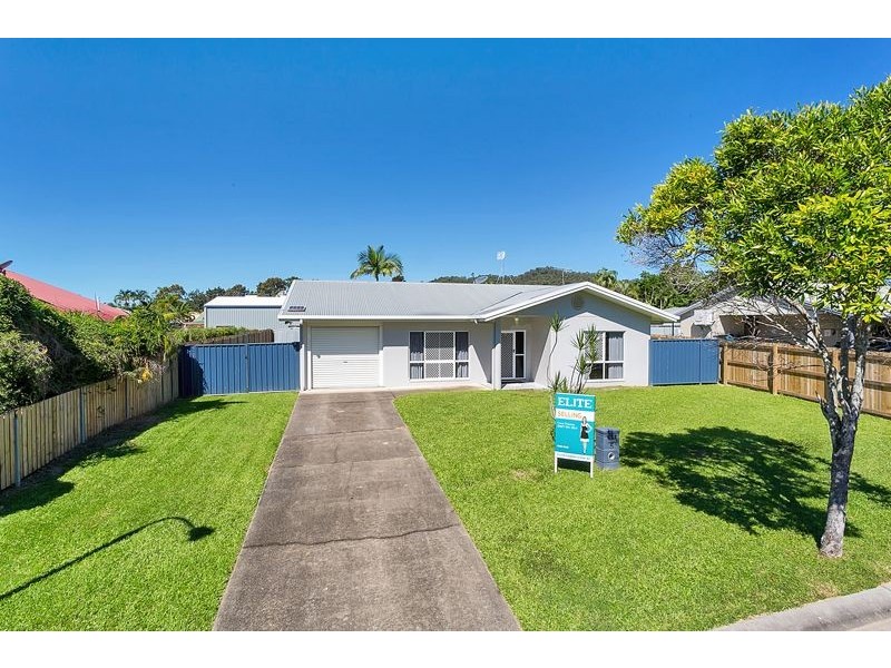 5 Venus Battery Close, Edmonton QLD 4869