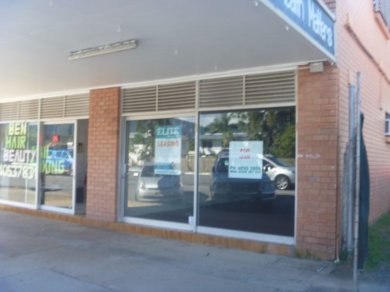 110 Hoare Street, Manunda QLD 4870