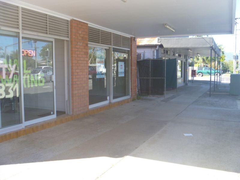 110 Hoare Street, Manunda QLD 4870