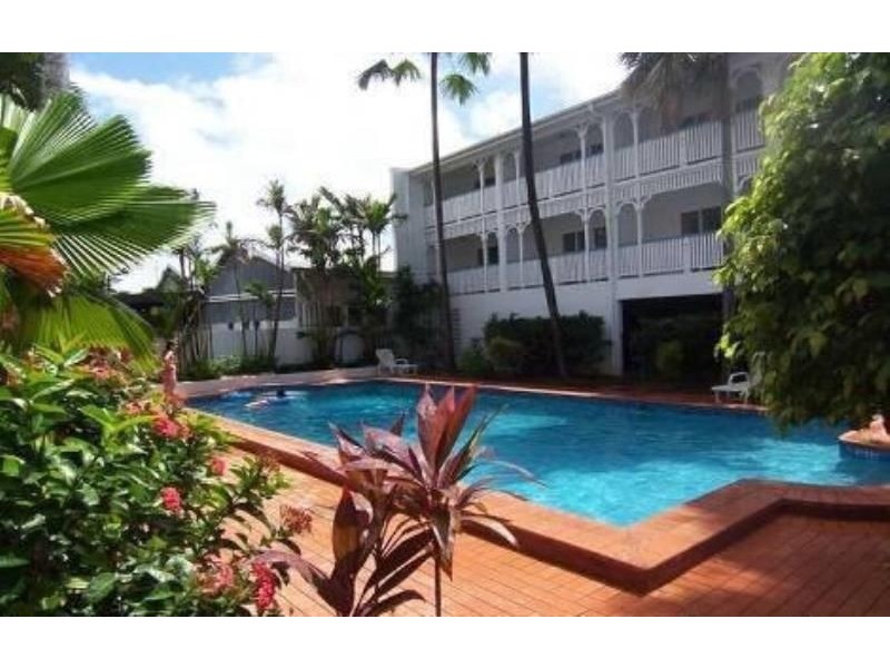 33/63 McLeod Street, Cairns City QLD 4870