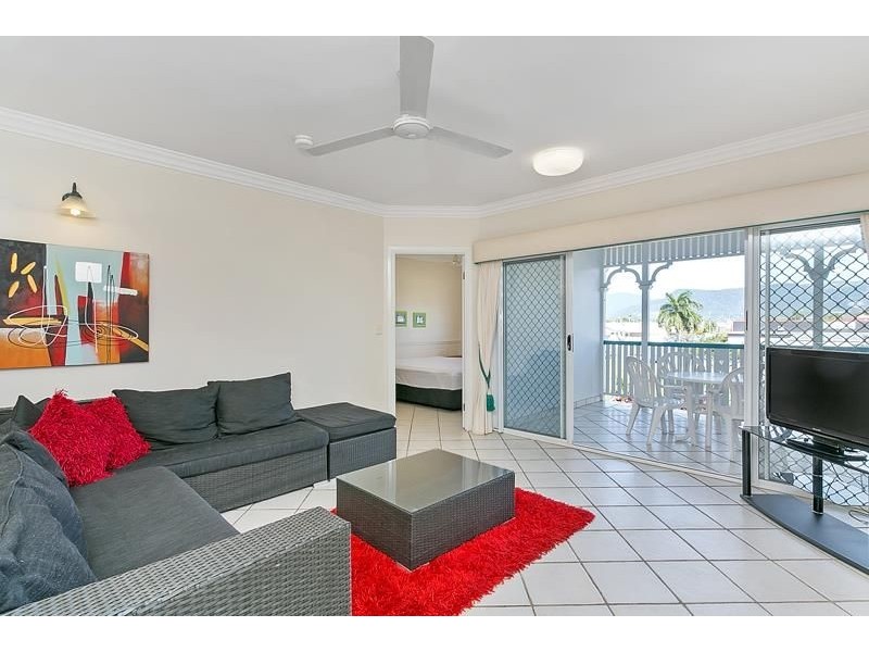 33/63 McLeod Street, Cairns City QLD 4870