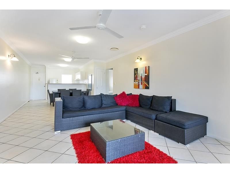 33/63 McLeod Street, Cairns City QLD 4870