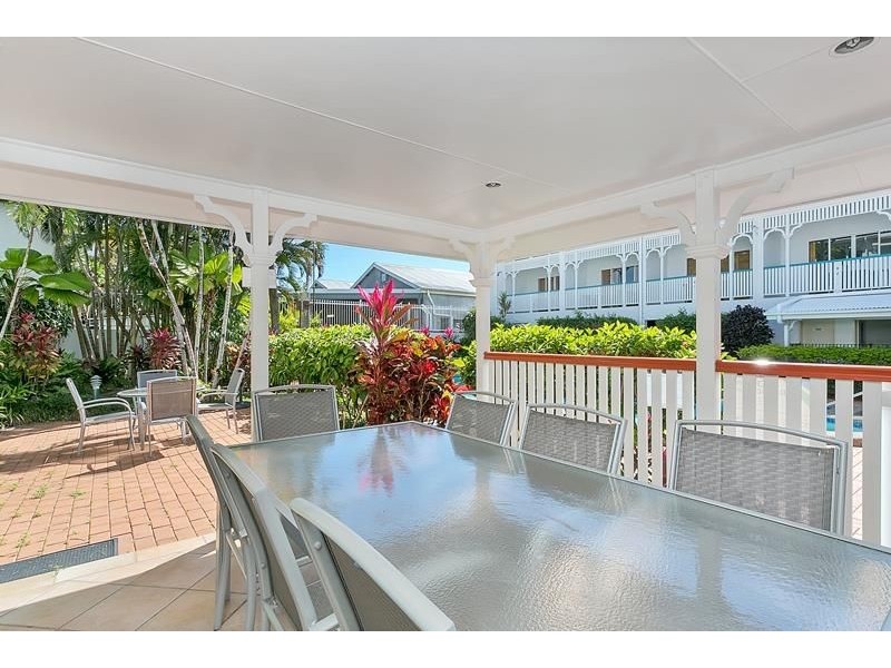 33/63 McLeod Street, Cairns City QLD 4870