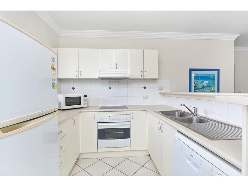 33/63 McLeod Street, Cairns City QLD 4870