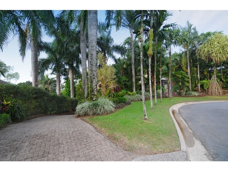 33 Megan Close, Freshwater QLD 4870