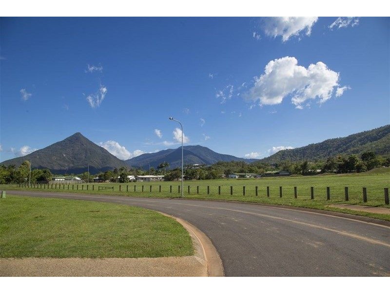 84 Fisher Road, Gordonvale QLD 4865