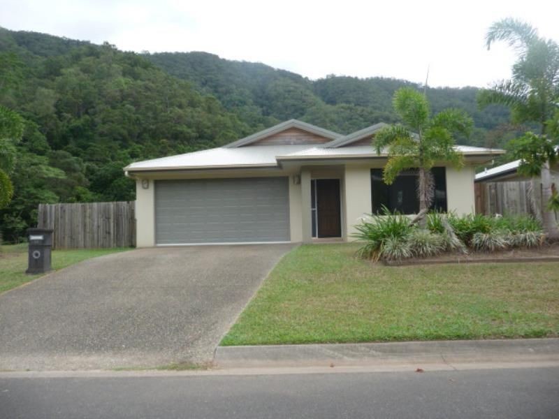 10 Stringer Close, Redlynch QLD 4870