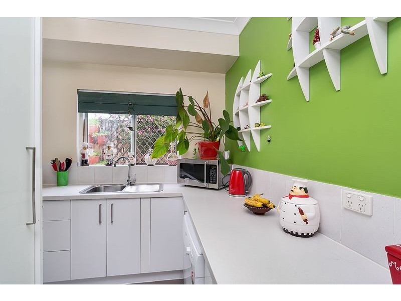 5/12 Ingham Court, Mooroobool QLD 4870