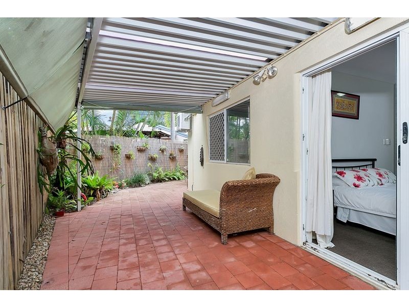5/12 Ingham Court, Mooroobool QLD 4870