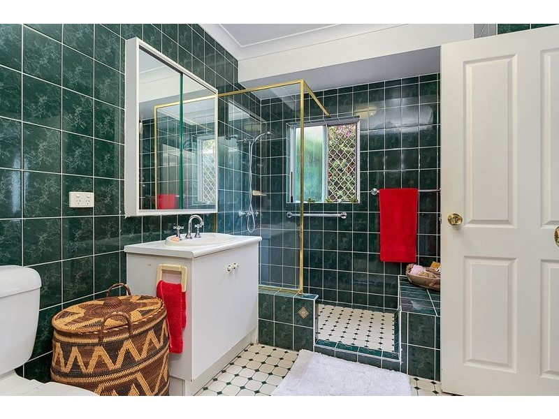 5/12 Ingham Court, Mooroobool QLD 4870