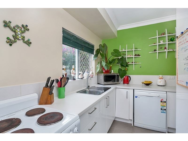 5/12 Ingham Court, Mooroobool QLD 4870