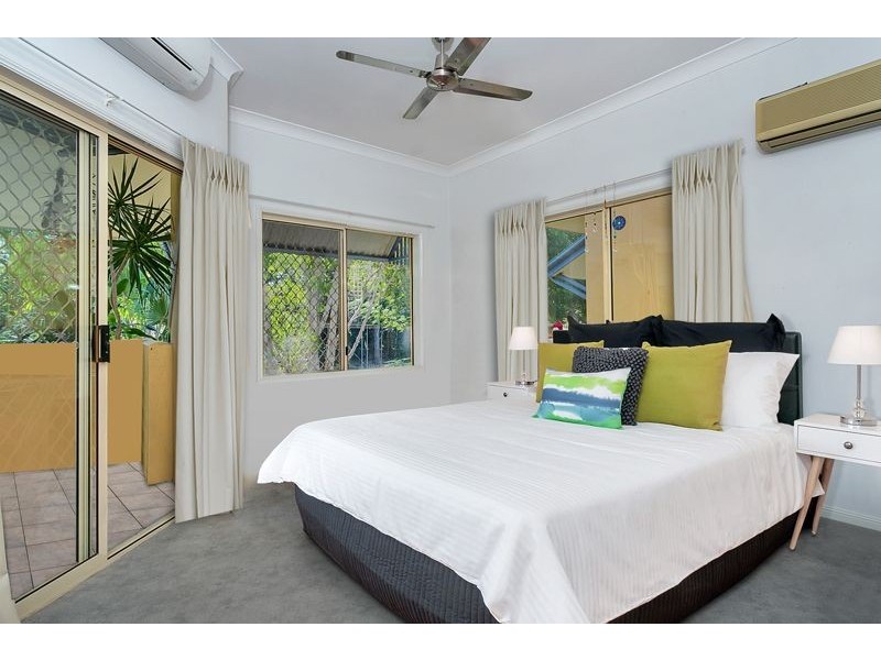 8/35 Greenslopes Street, Manunda QLD 4870