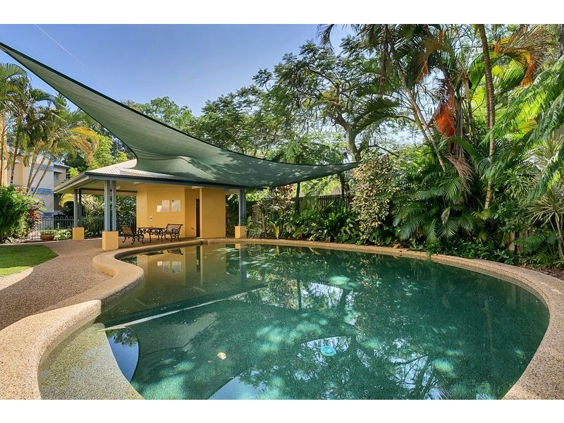 8/35 Greenslopes Street, Manunda QLD 4870