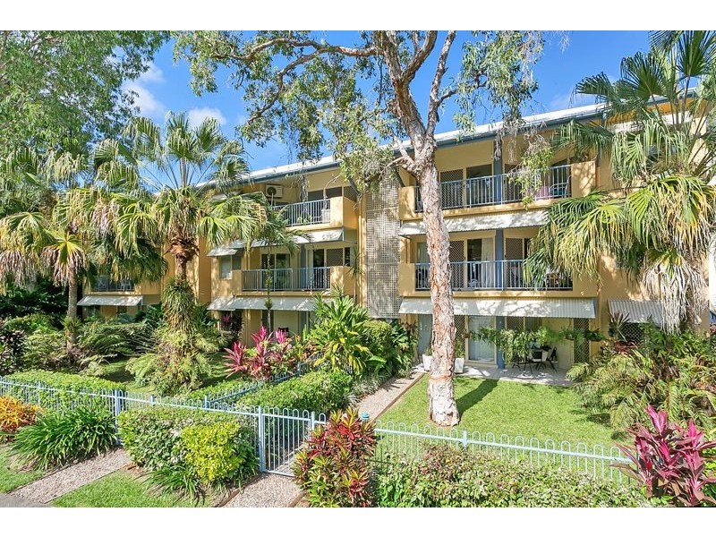 8/35 Greenslopes Street, Manunda QLD 4870