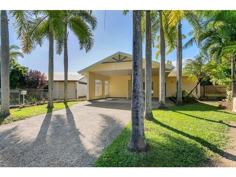 6 Pitt Court, Earlville QLD 4870