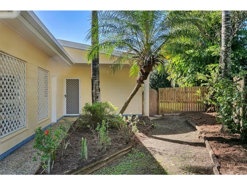 6 Pitt Court, Earlville QLD 4870