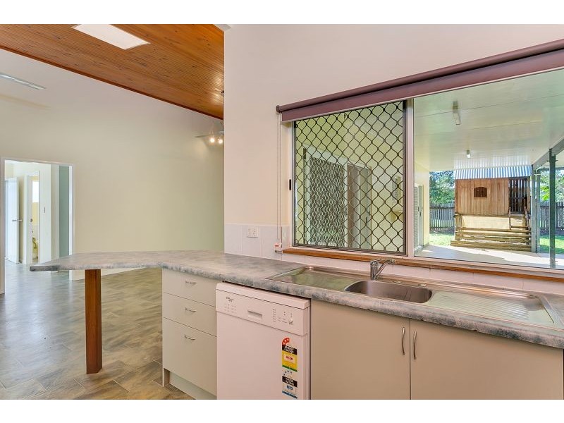 6 Pitt Court, Earlville QLD 4870