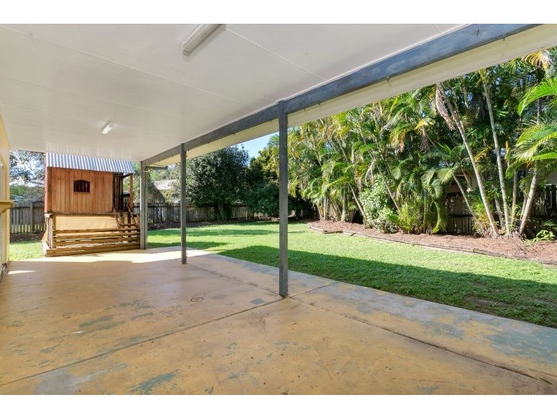 6 Pitt Court, Earlville QLD 4870