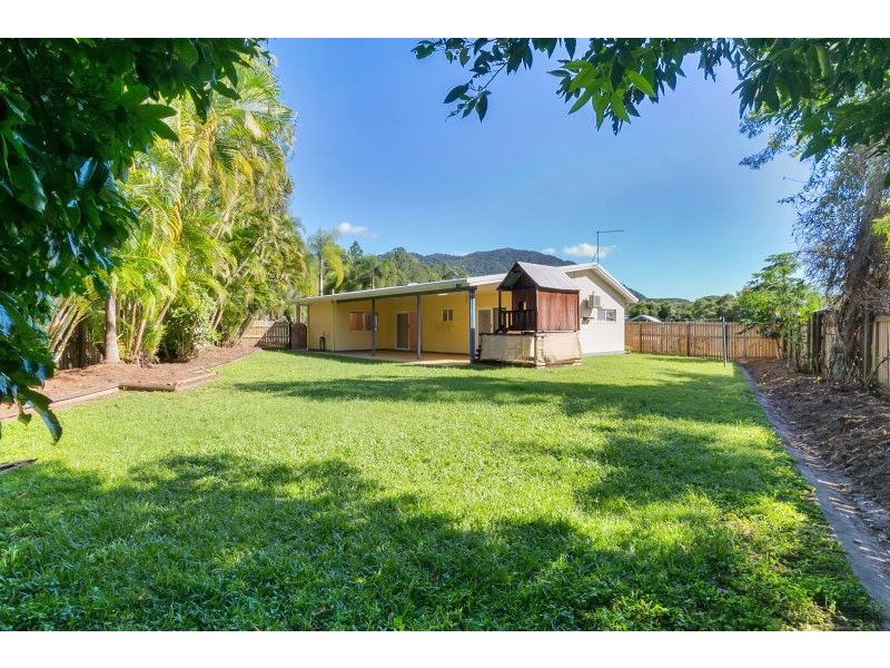 6 Pitt Court, Earlville QLD 4870