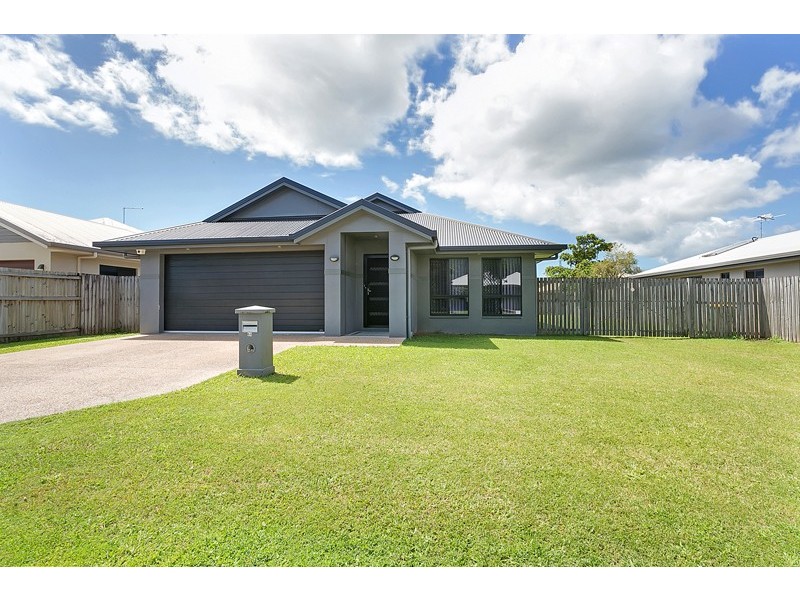 64 Phoenix Street, White Rock QLD 4868