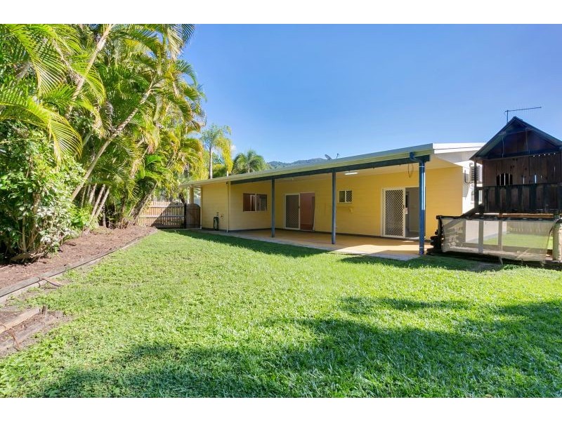 6 Pitt Court, Earlville QLD 4870