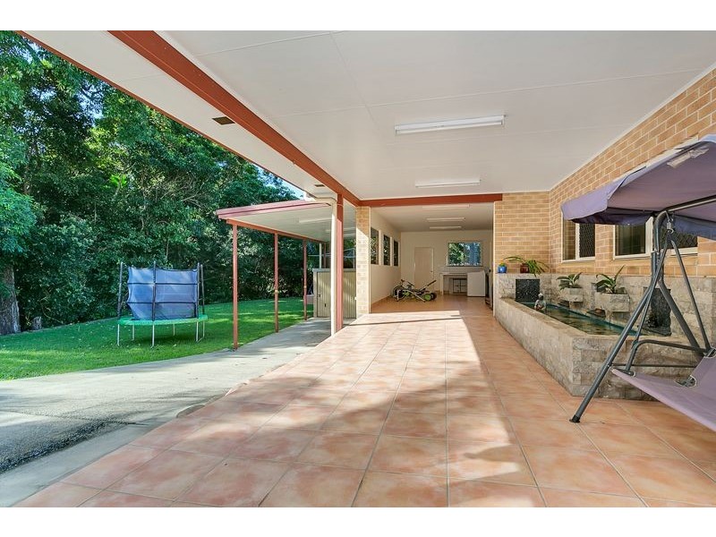 4 Sailfish Close, Kanimbla QLD 4870