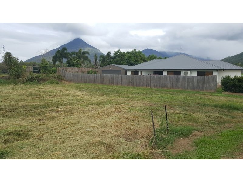 84 Fisher Road, Gordonvale QLD 4865