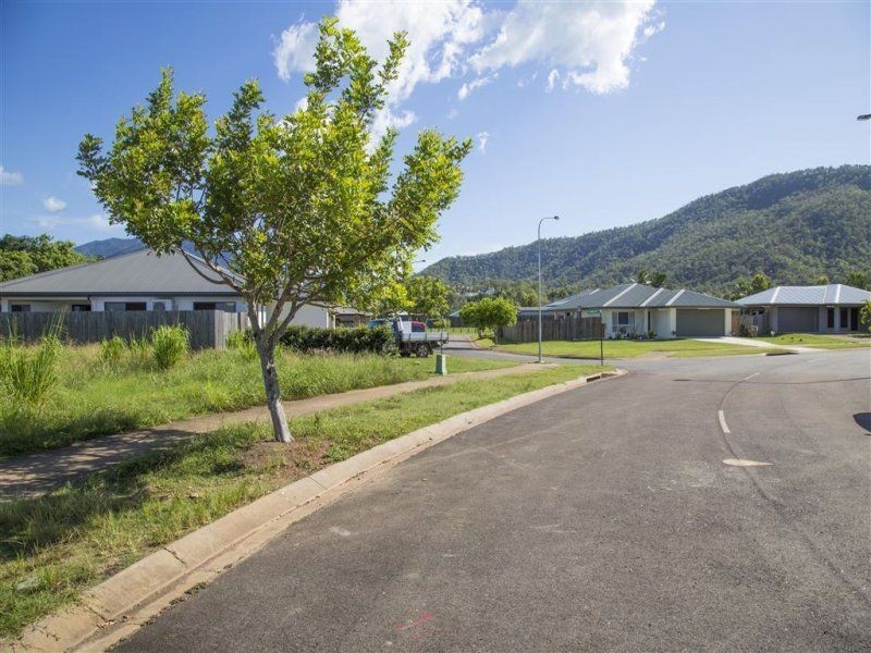 84 Fisher Road, Gordonvale QLD 4865