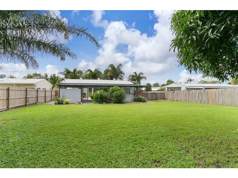 31 Tiffany Street, White Rock QLD 4868