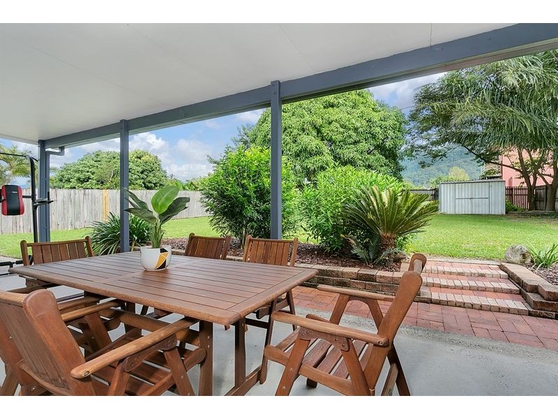 31 Tiffany Street, White Rock QLD 4868