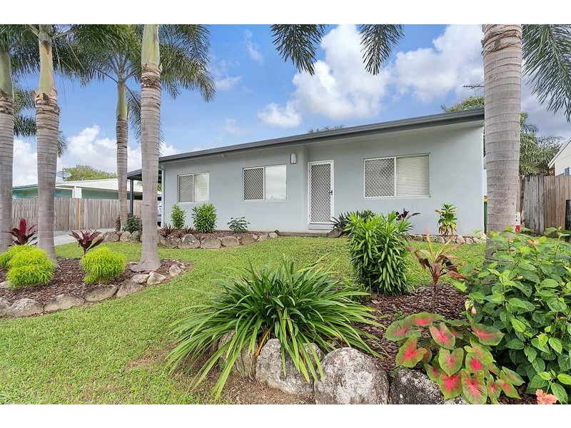 31 Tiffany Street, White Rock QLD 4868