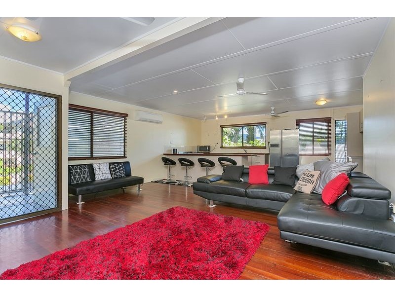 56 McCormack Street, Manunda QLD 4870