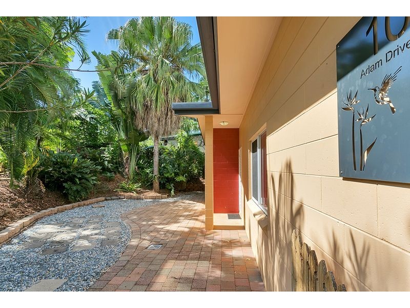10 Adam Drive, Brinsmead QLD 4870