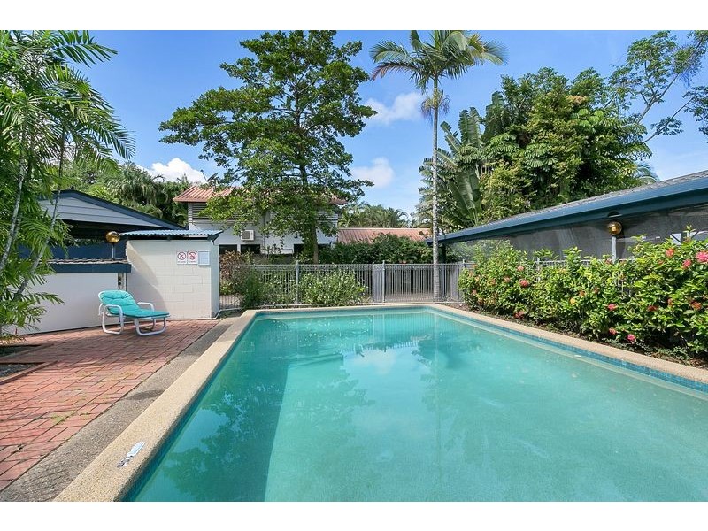 7/98 Martyn Street, Parramatta Park QLD 4870