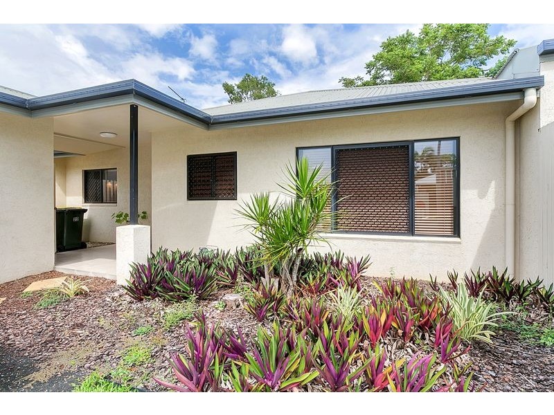 22/190-194 Irene Street, Mooroobool QLD 4870